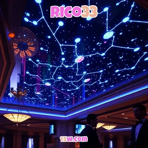 rico33: Bônus Irresistíveis para Maximizar suas Experiências de Jogo