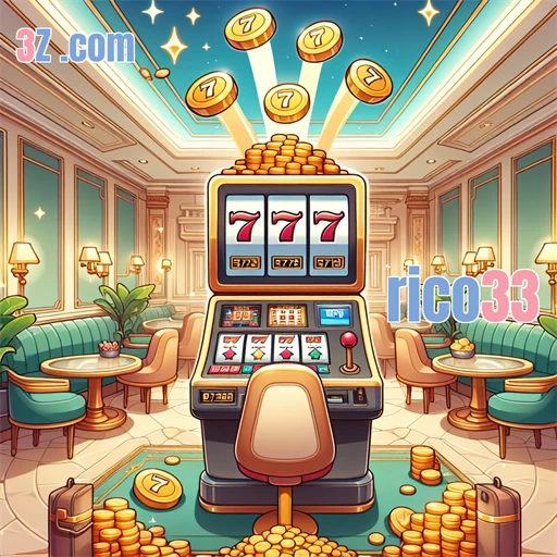 rico33 Cassino Online