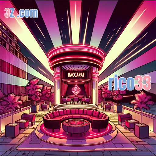 rico33 Plataforma Completa