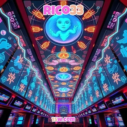 rico33: Segurança em Jogos Online – O Que Você Precisa Saber!