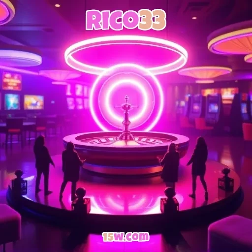 rico33: Conheça os Eventos Esportivos que Estão Bombando no Brasil!