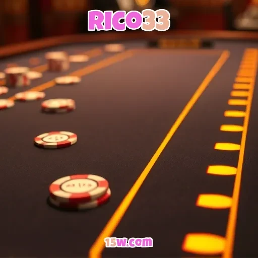 rico33: Suporte 24/7 para Jogadores Sempre Prontos!