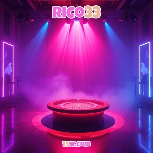 rico33: Aventura e Exclusividade Esperam por Você na Seção VIP